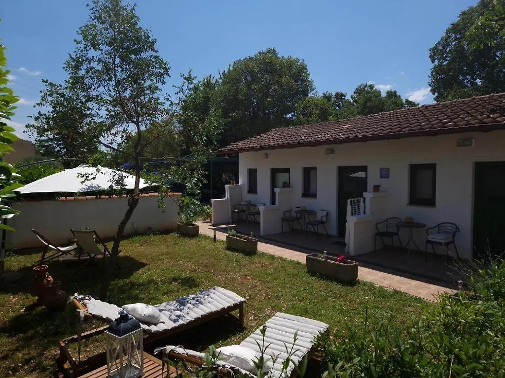 Studio Lav Umag Apartment