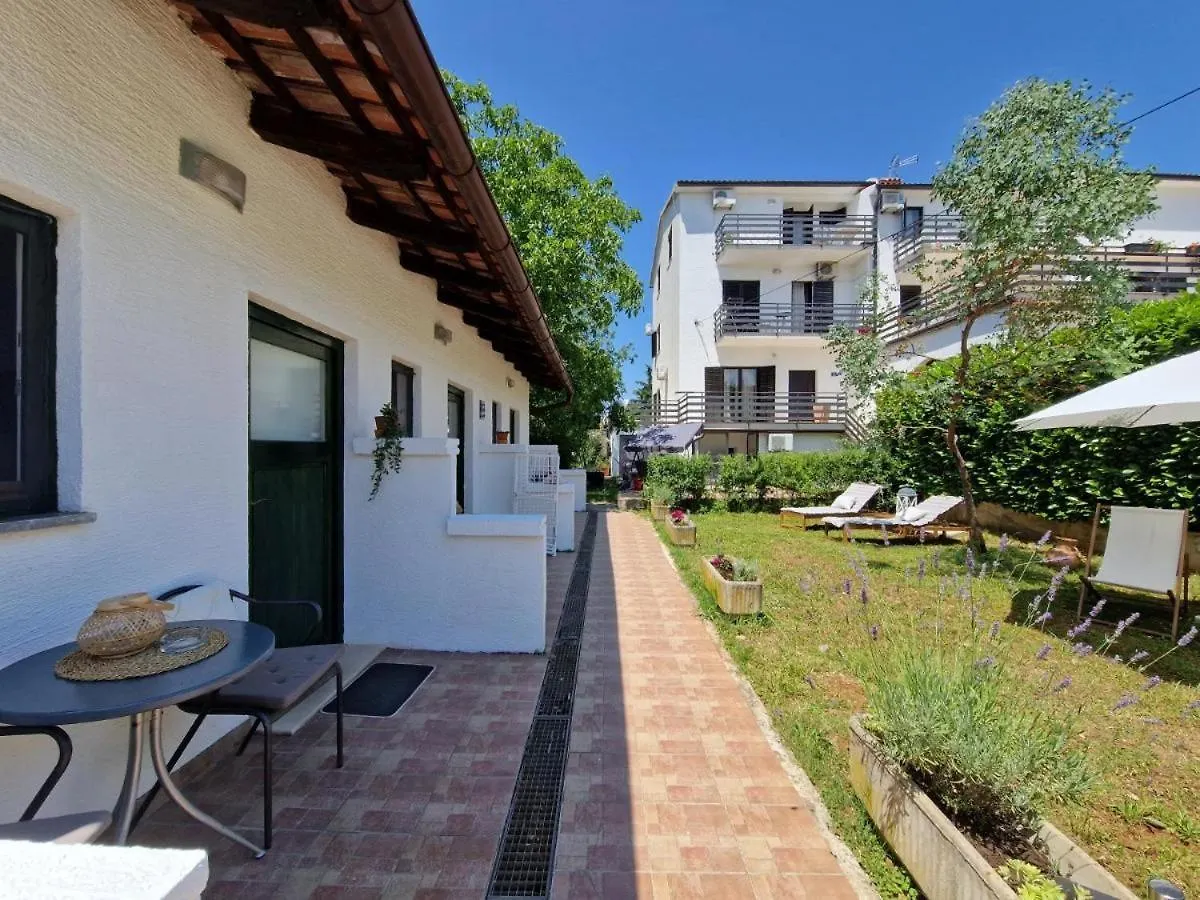 Apartment Studio Lav Umag