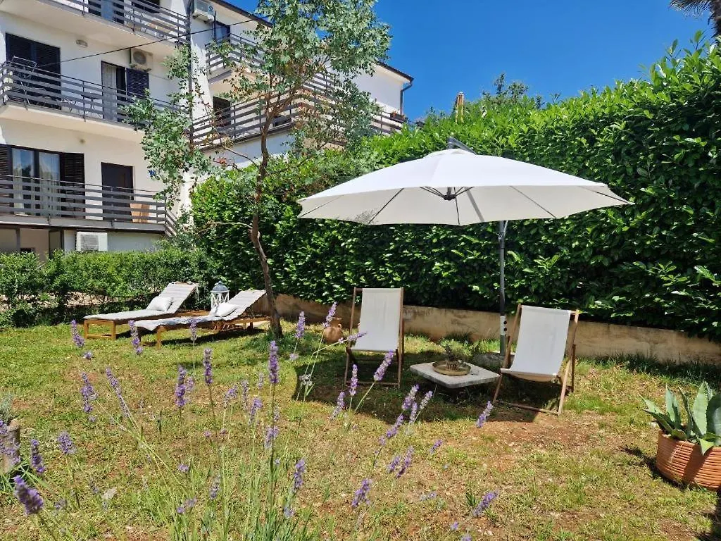 Apartment Studio Lav Umag