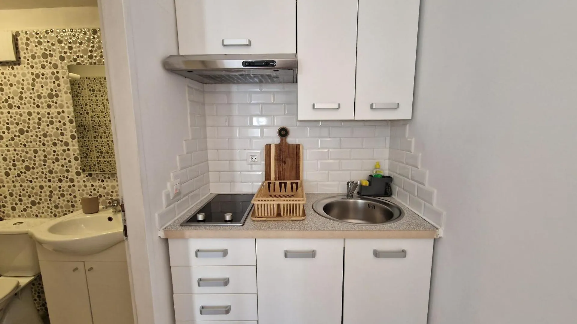 Studio Lav Umag Apartment