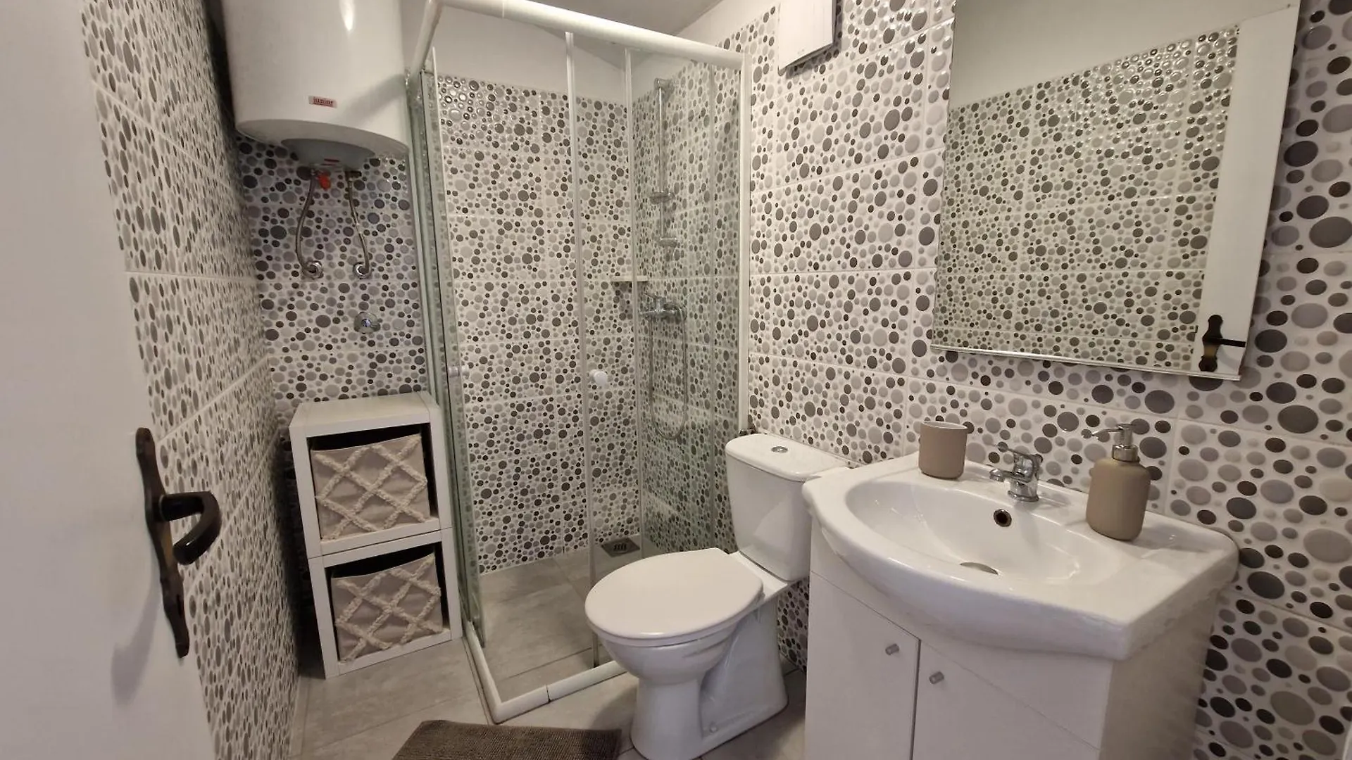 Apartment Studio Lav Umag