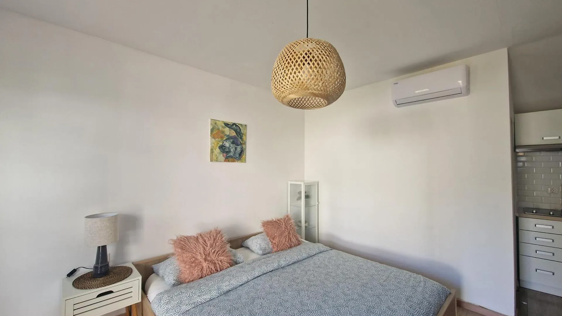 Studio Lav Umag Croatia