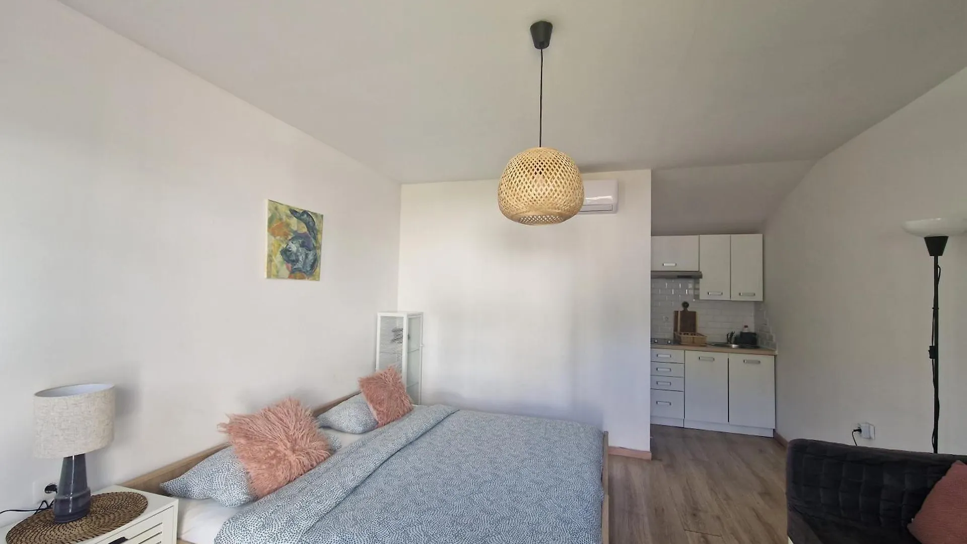 Apartment Studio Lav Umag