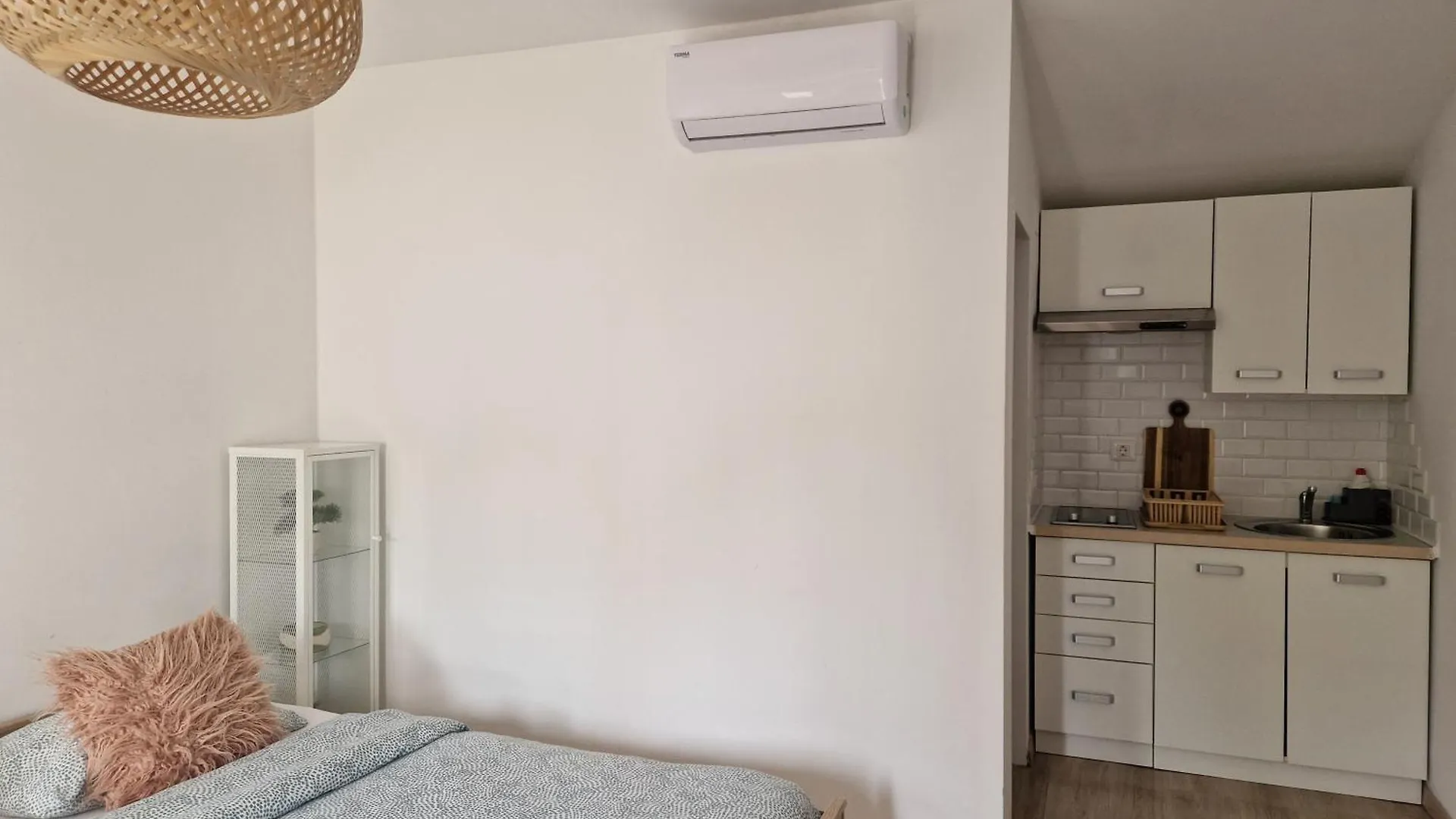 Studio Lav Umag Apartment