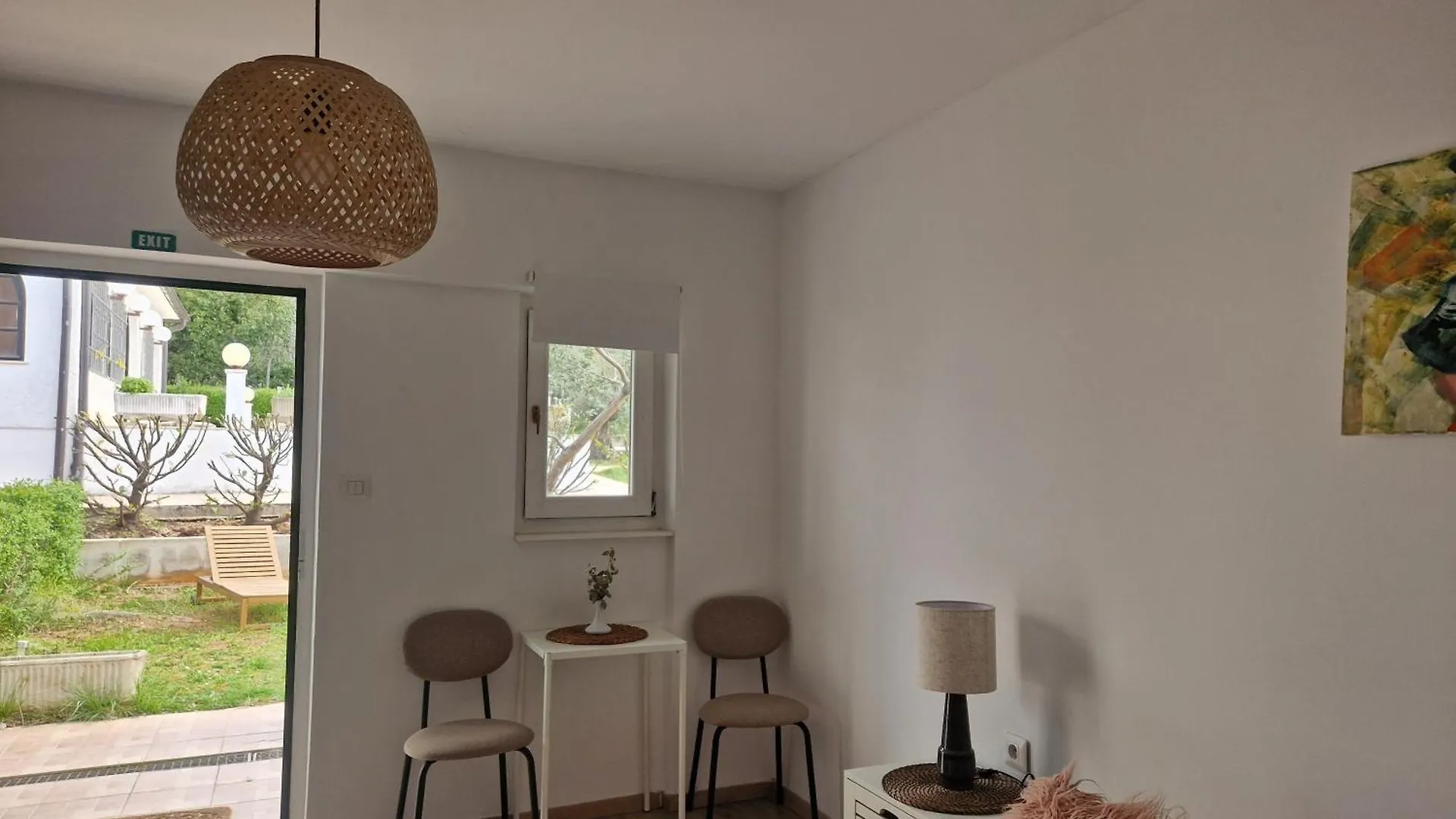 Apartment Studio Lav Umag