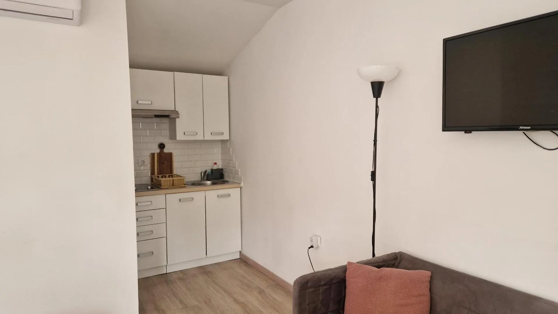 Studio Lav Umag 0*,