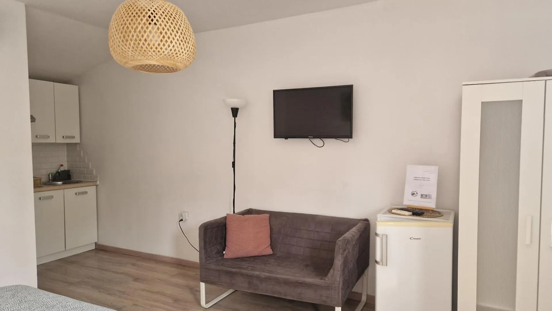 Apartment Studio Lav Umag Croatia
