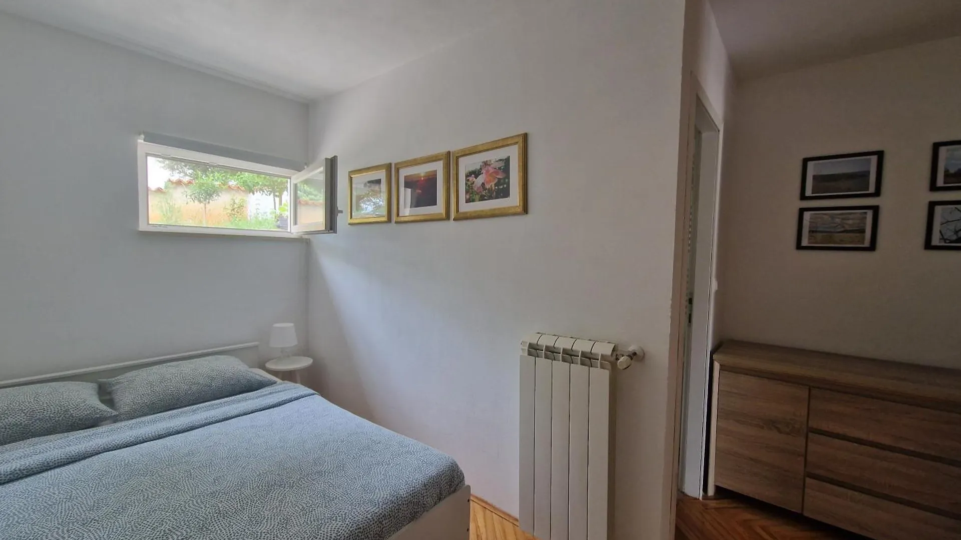 Appartamento Studio Lav Umago