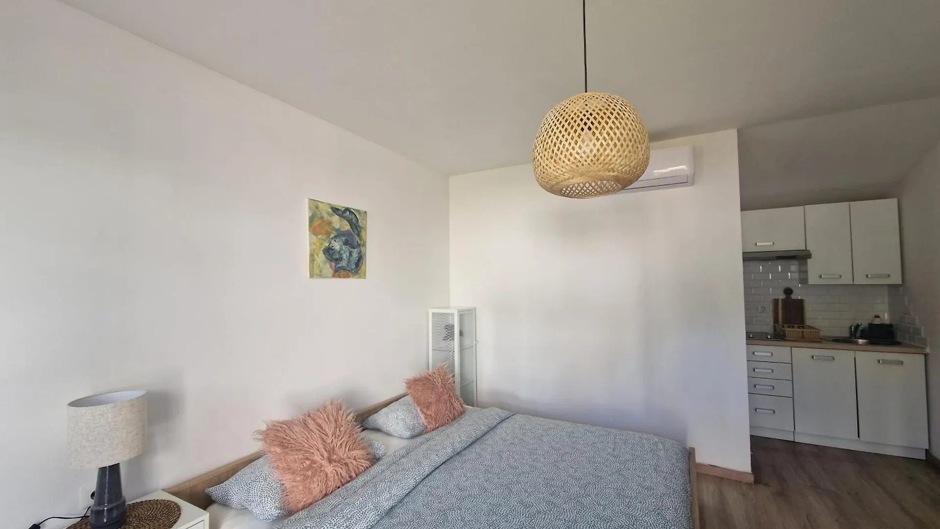 Studio Lav Umag Apartment