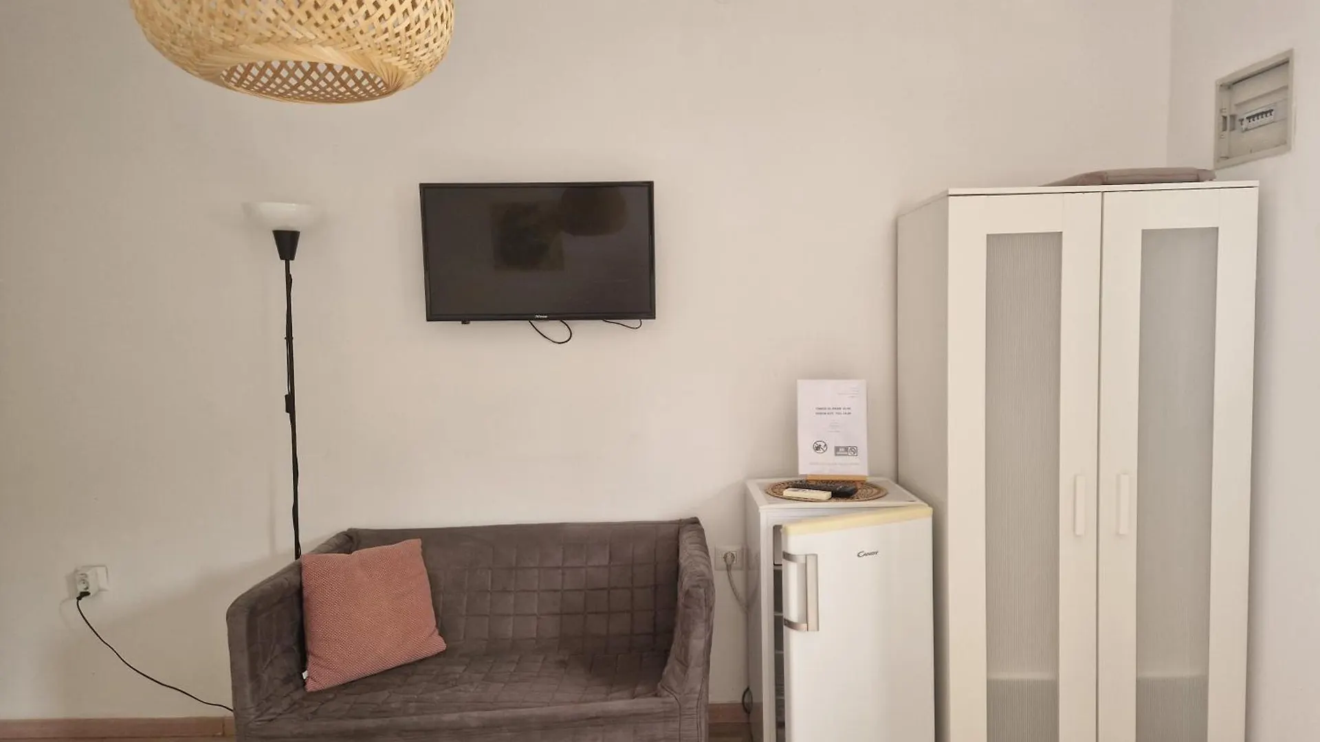 Studio Lav Умаг Апартаменты
